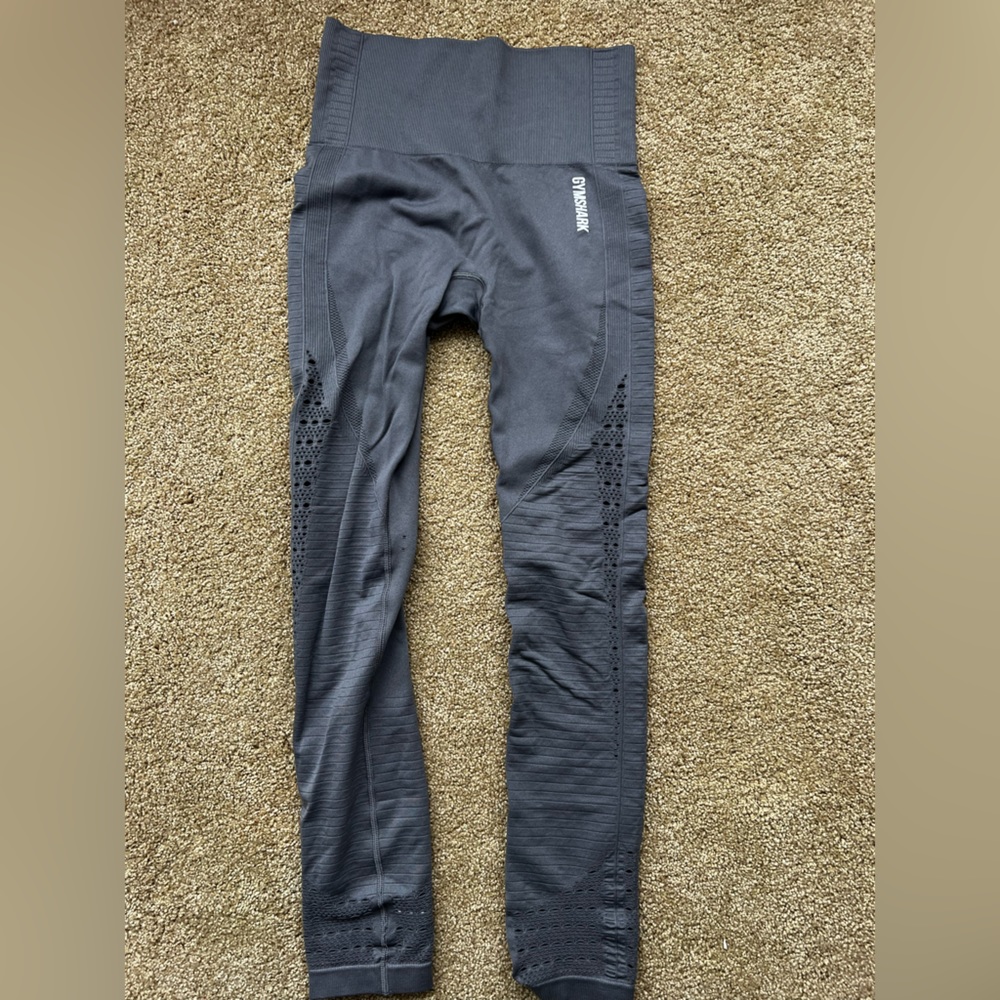 gymshark leggings